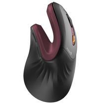 Mouse vertical ergonômico sem fio ProtoArc EM11 NL recarregável