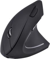 Mouse Vertical Ergonômico Sem Fio Wireless 1600dpi Promo - ECONOMY Mouse Vertical Ergonômico Sem Fio Wireless 1600dpi Promo - ECONOMY