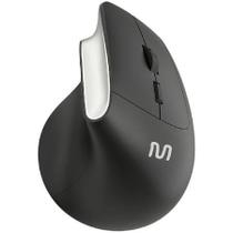 Mouse Vertical Sem Fio Ms800 2.4ghz Preto - Mo384