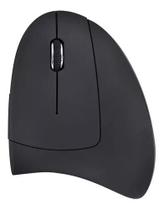 Mouse Vertical Vinik Power Fit PM300 Preto