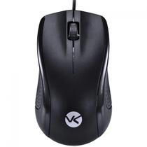 Mouse Vinik Corp, USB, 1000 DPI, 3 Botões, Preto, CM100 Mouse Vinik Corp, USB, 1000 DPI, 3 Botões, Preto, CM100