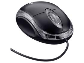 Mouse Vinik USB MB-10 Preto 31408