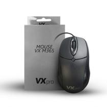 Mouse VX PRO tamanho padrão VXM 365 Mouse VX PRO tamanho padrão VXM 365