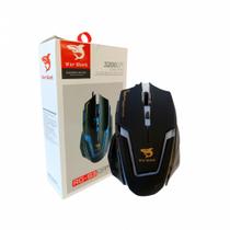 Mouse war shark 3200DPI RG-93 Mouse war shark 3200DPI RG-93