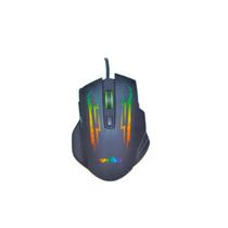 Mouse Weibo Gaming X8 1.8M Precisão e Desempenho para Gamers