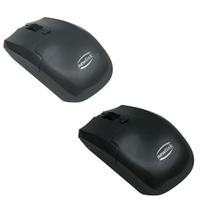 Mouse wireless 1600 dpi newlink beetle mo226