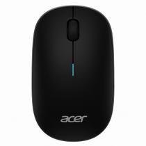 Mouse Wireless 1600 Dpi Preto AMR100 Acer