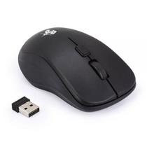 Mouse Wireless 2.4Ghz Office 5+