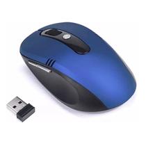 Mouse Wireless Com Boa Resposta Para Gaming Sem Fio Com Alcance Longo Portátil Para Notebook e PC 2.4ghz Usb