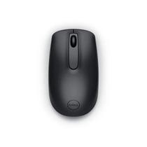 Mouse wireless dell wm118 preto 570-bbhm