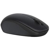 Mouse Wireless Dell Wm126 Bk Preto