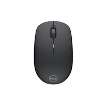 Mouse Wireless Dell WM126 BK - Preto