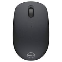 Mouse wireless dell wm126 preto