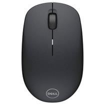 Mouse wireless dell wm126 preto