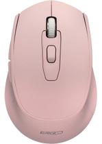 Mouse Wireless Ergo 1600 Dpi Ergonomico Minimalista sem fio