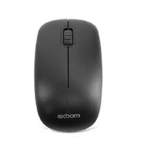 Mouse Wireless Exbom Óptico Nano USB MS-S22