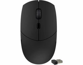 Mouse Wireless K-Mex MA-A734 Preto