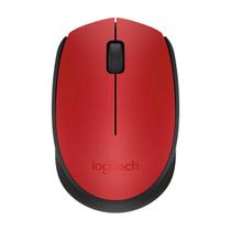 Mouse wireless logitech m170 vermelho 910-004941 Mouse wireless logitech m170 vermelho 910-004941