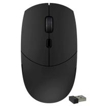 Mouse wireless ma-a7f4 k-mex preto Mouse wireless ma-a7f4 k-mex preto