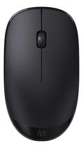 Mouse Wireless Multi Mo380 3 Botões Slim 12000dpi - Preto