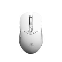 Mouse wireless (s/ fio) c3tech recarreg bluetooth nano m-bt60 - branco