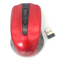 Mouse Wireless Sem Fio com Pilhas - Uso Profissional Mouse Wireless Sem Fio com Pilhas - Uso Profissional