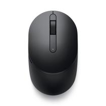 Mouse Wireless Sem Fio E Bluetooth Dell Ms3320w