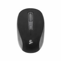 Mouse Wirelles Sem Fio 1200DPI 2,4 Ghz Office Premium 5 015-0060 - 5