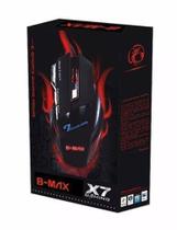 Mouse X7 Gaming 2400Dpi - B-Max