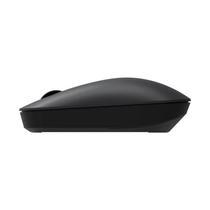 Mouse Xiaomi Mi Lite / Sem Fio - Preto (BHR6099GL)