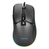 Mouse XTRIKE GM-310 RGB Gaming 6400DPI