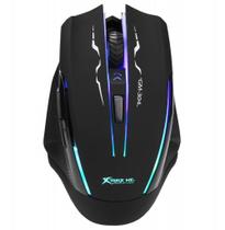Mouse Xtrike Me GM-304 2400DPI USB Preto Mouse Xtrike Me GM-304 2400DPI USB Preto