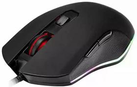 Mouse Xtrike Me GM-408G 2400DPI USB Preto Mouse Xtrike Me GM-408G 2400DPI USB Preto