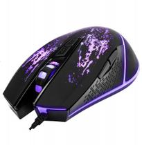 Mouse Xtrike Me GM-502 3200DPI USB Preto Mouse Xtrike Me GM-502 3200DPI USB Preto