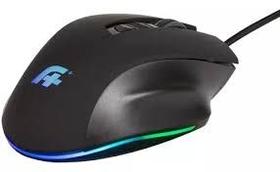 Mouse yuki gamer a plus preto