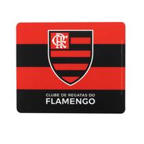 MousePad 18x22cm - Flamengo