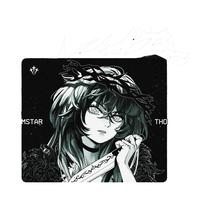Mousepad Aimstar Thorn E-Sports Antiderrapante 35mm Para Gamers De PC