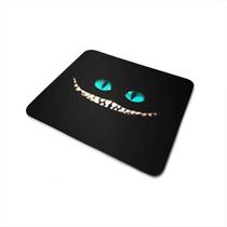 Mousepad Alice no país das maravilhas Gato Mousepad Alice no país das maravilhas Gato