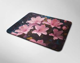 Mousepad Antiderrapante Latex 19x23cm Estampas Diversas