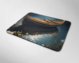 Mousepad Antiderrapante Latex 19x23cm Estampas Diversas