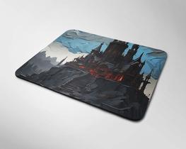 Mousepad Antiderrapante Latex 19x23cm Estampas Diversas Mousepad Antiderrapante Latex 19x23cm Estampas Diversas