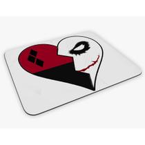 MousePad Arlequina e Coringa - DC M96