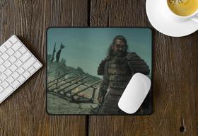 Mousepad Baba Voss See Modelo 2 - Like Geek