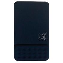 Mousepad base para mouse c/ apoio double confort Maxprint Mousepad base para mouse c/ apoio double confort Maxprint
