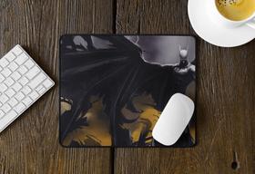 Mousepad Batman Modelo 2 - Like Geek