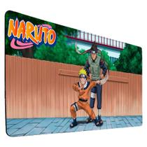 Mousepad Boruto Amigo Ninja Vilarejo Estampa Gamer Para Acessorio de Computador Mousepad Boruto Amigo Ninja Vilarejo Estampa Gamer Para Acessorio de Computador