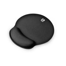 Mousepad C3 Tech com Apoio de Pulso - MP-100 - C3Tech