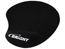 Mousepad com Apoio em Gel para Mouse - Bright 0307