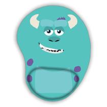 Mousepad com apoio Monstros S A Mousepad com apoio Monstros S A