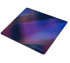 Mousepad Com Infusão de Vidro Fortrek Quickglass PRO Branco Mousepad Com Infusão de Vidro Fortrek Quickglass PRO Branco
